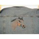 Custom Embroidered Jackets